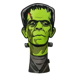 Headcovers|Accessories|Universal Monsters "Frankenstein's Monster" – Fairway Headcover