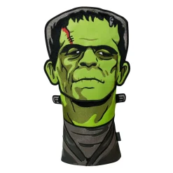 Headcovers|Accessories|Universal Monsters "Frankenstein's Monster" – Driver Headcover
