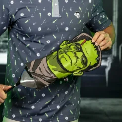 Headcovers|Accessories|Universal Monsters "Frankenstein's Monster" – Driver Headcover