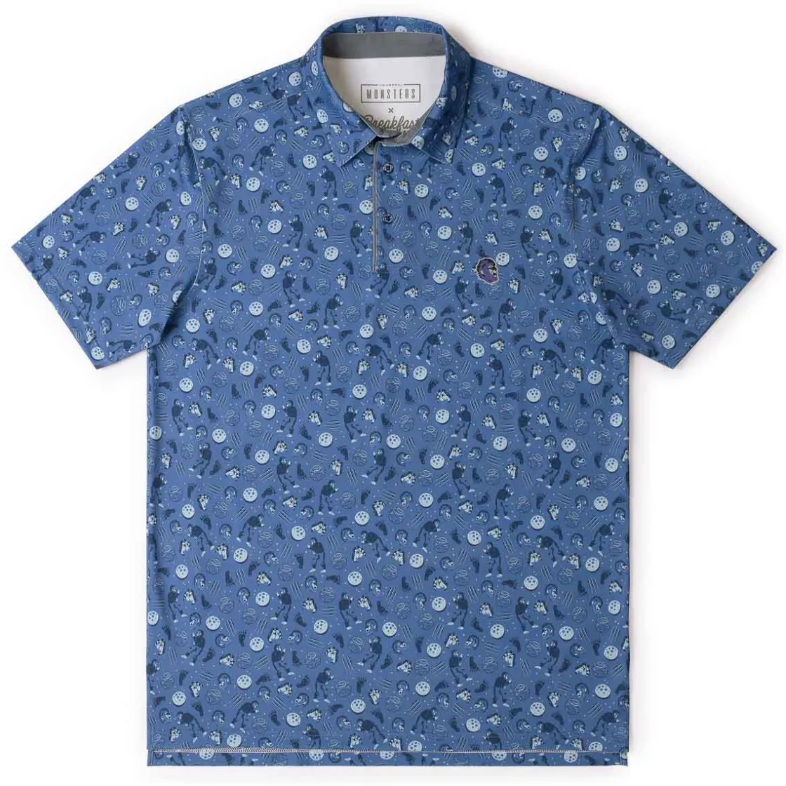 Greatest Hits|Universal Monsters|Universal Monsters "Full Moon Madness" – All-Day Polo