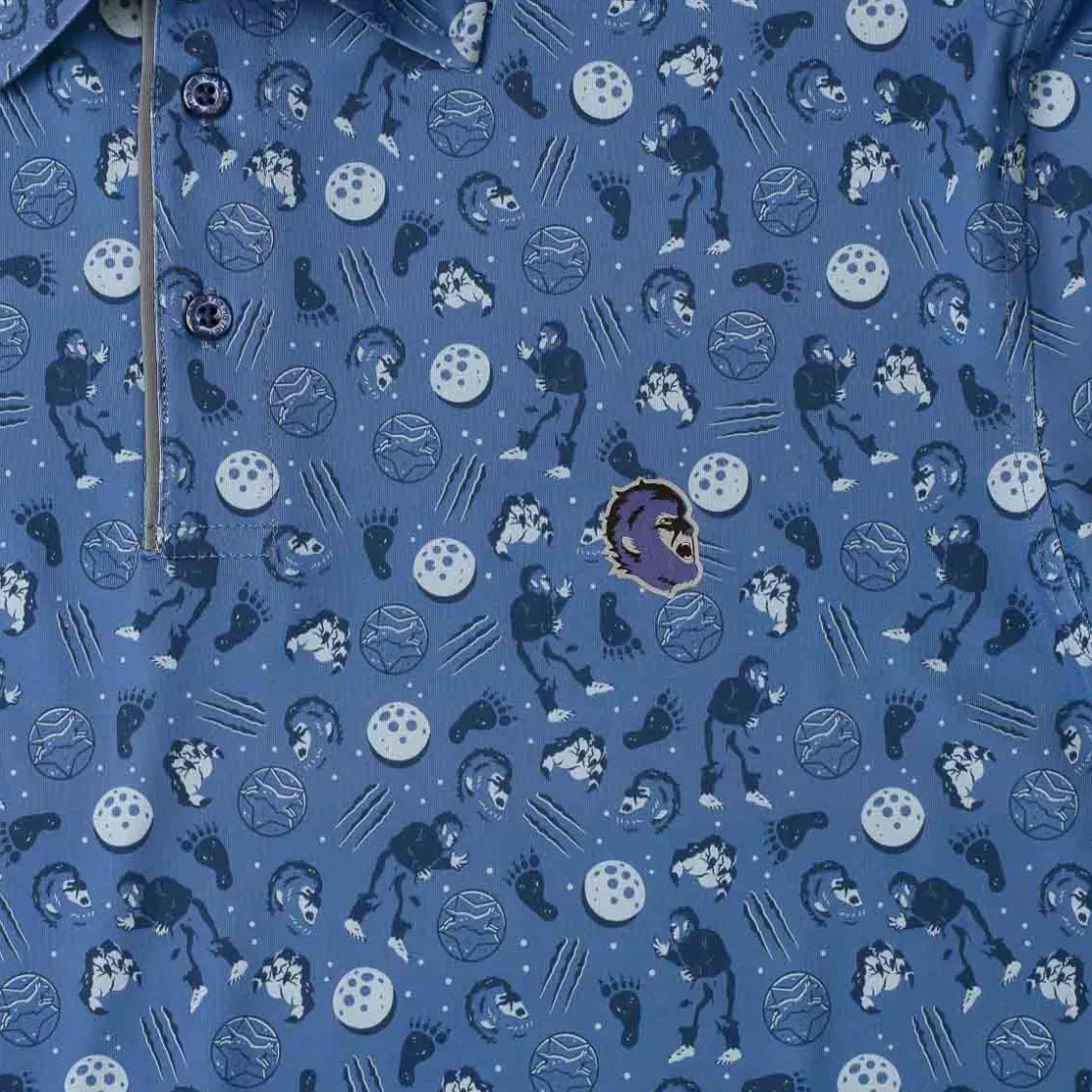 Greatest Hits|Universal Monsters|Universal Monsters "Full Moon Madness" – All-Day Polo