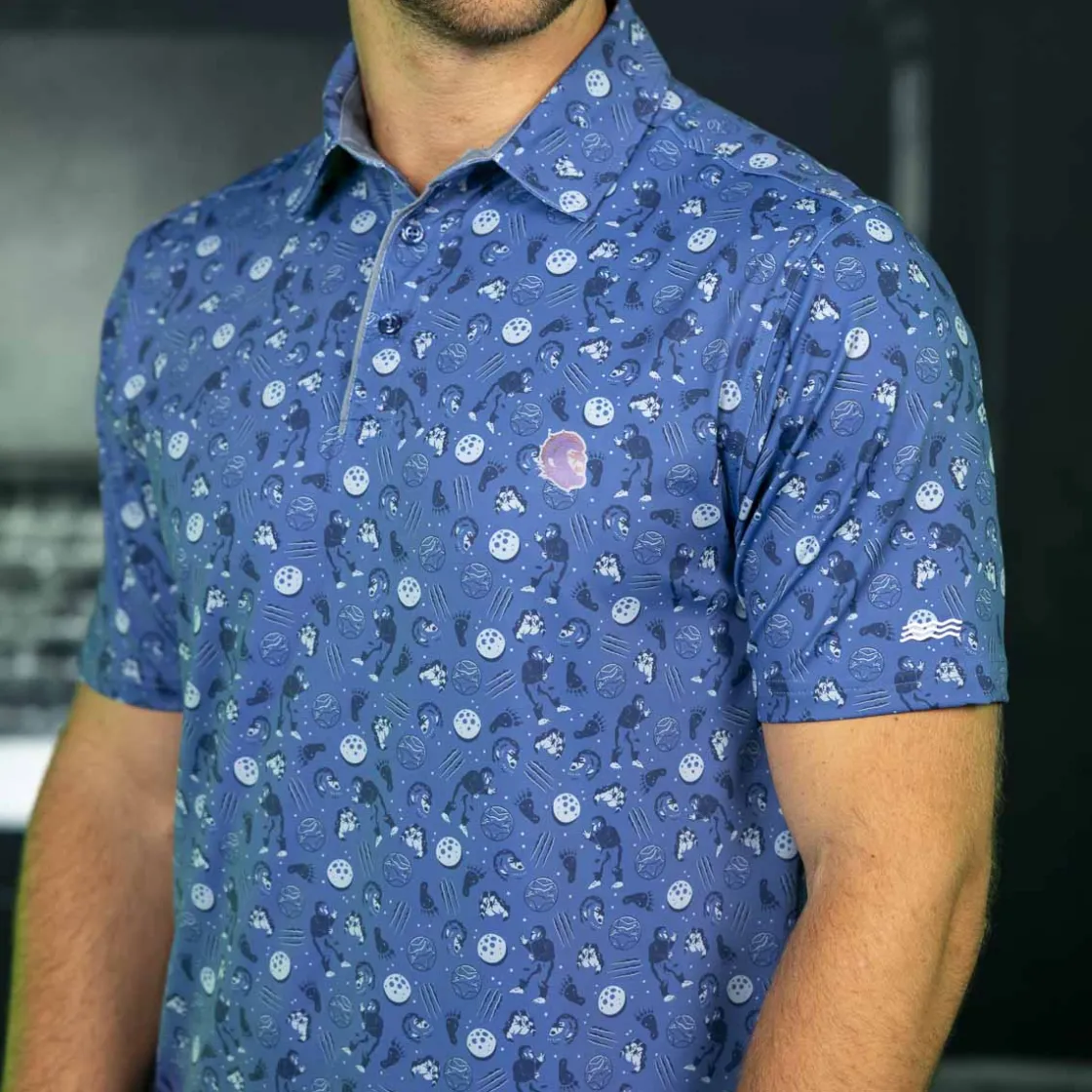 Greatest Hits|Universal Monsters|Universal Monsters "Full Moon Madness" – All-Day Polo