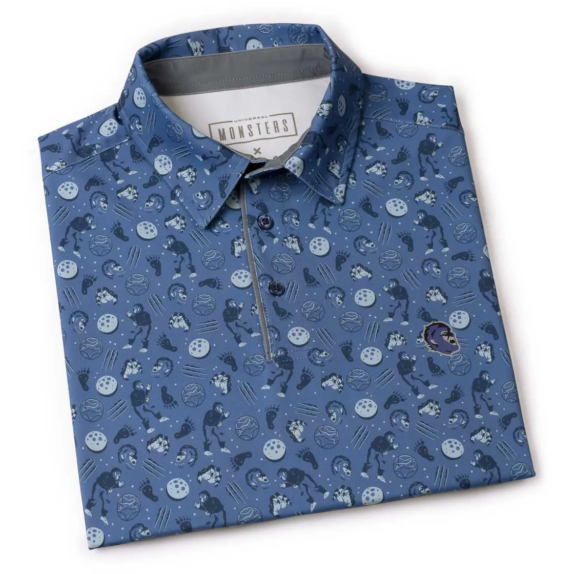 Greatest Hits|Universal Monsters|Universal Monsters "Full Moon Madness" – All-Day Polo
