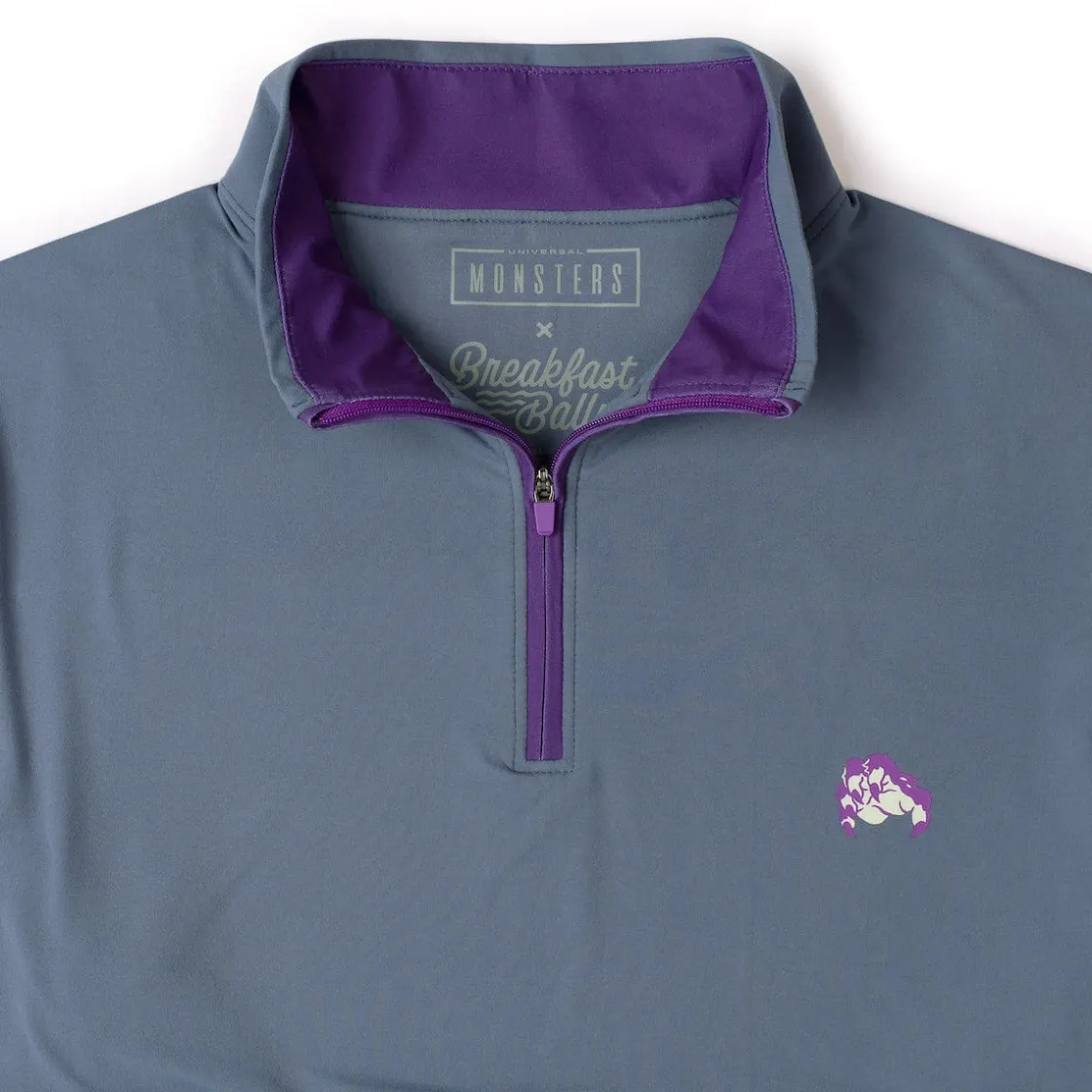 Quarter Zips|Greatest Hits|Universal Monsters "Full Moon Madness" – Quarter Zip