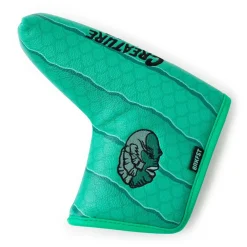 Headcovers|Accessories|Universal Monsters "Gill-Man" – Blade Putter Headcover