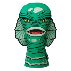 Headcovers|Accessories|Universal Monsters "Gill-Man" – Driver Headcover