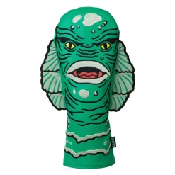 Headcovers|Accessories|Universal Monsters "Gill-Man" – Fairway Headcover