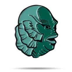 Accessories|Greatest Hits|Universal Monsters "Gill-Man" – Ball Marker