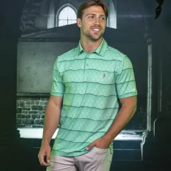 Greatest Hits|Universal Monsters|Universal Monsters "Water Hazard" – All-Day Polo