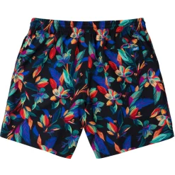Shorts|Shorts|RSVLTS Vibrant Bloom – Hybrid Shorts
