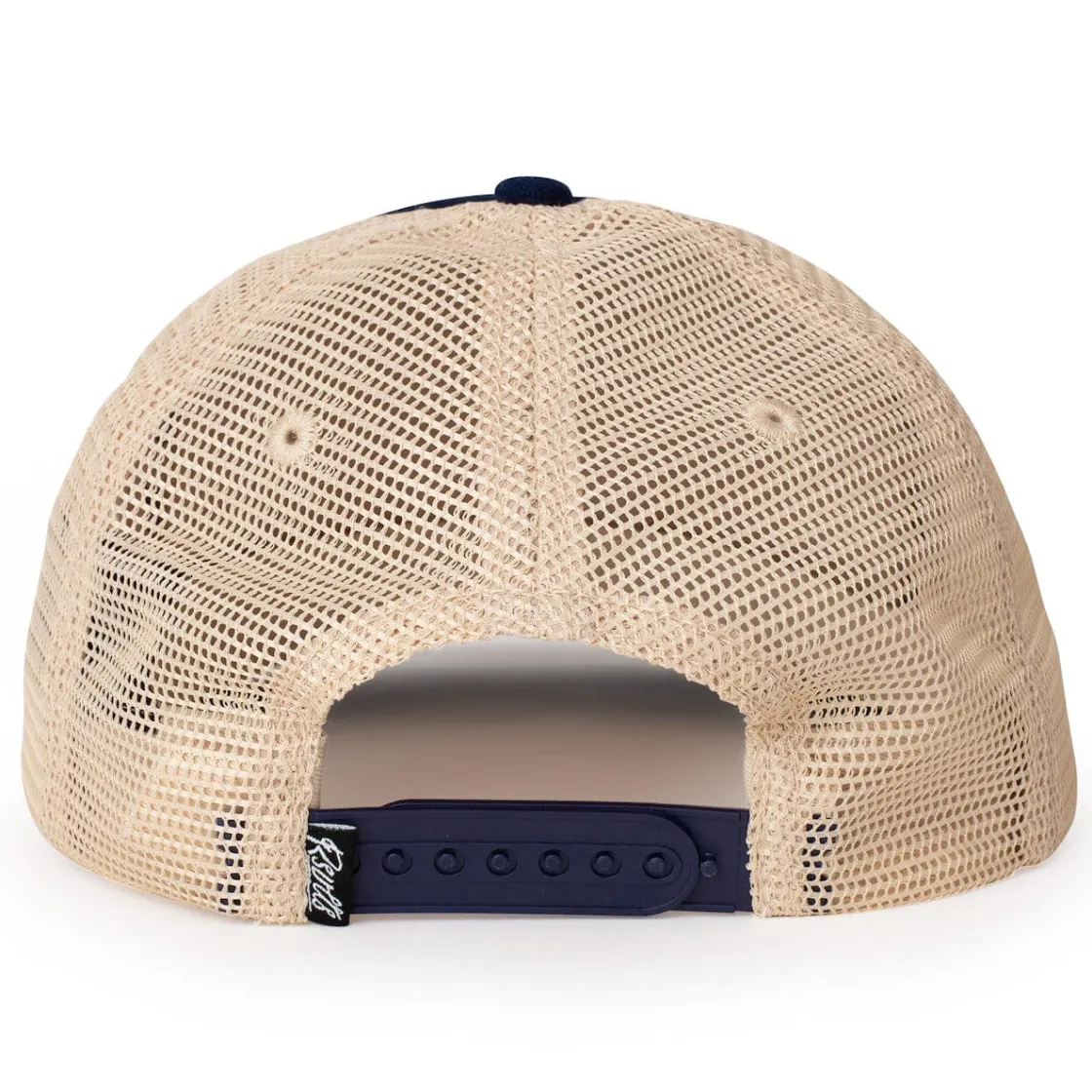 Hats|Hats|RSVLTS Vintage Wave Trucker – Trucker Hat