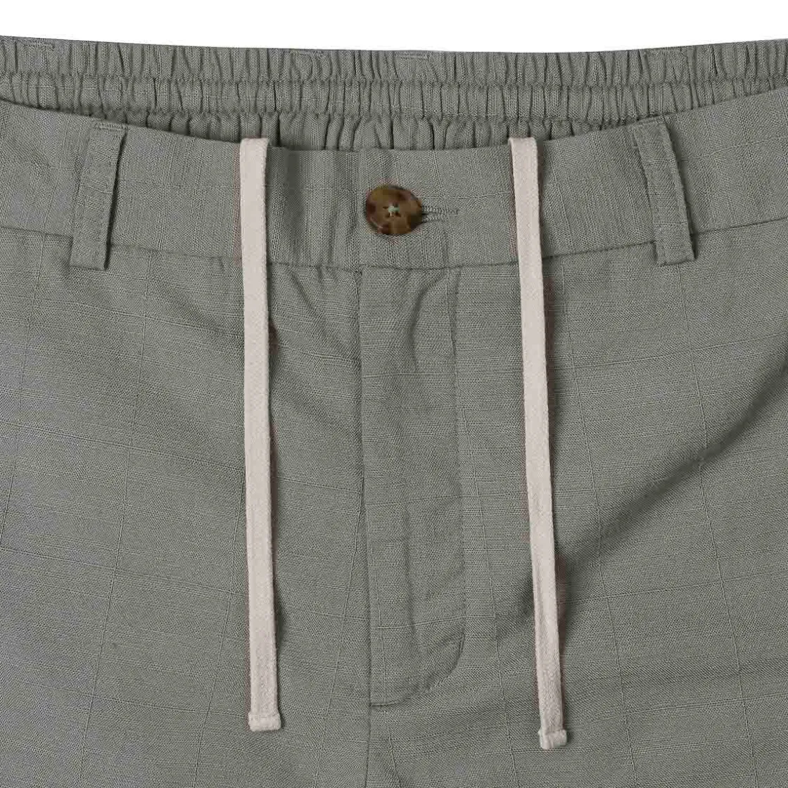 Shorts|Matching Sets|RSVLTS Volcanic Ash – Bamboo Resort Shorts