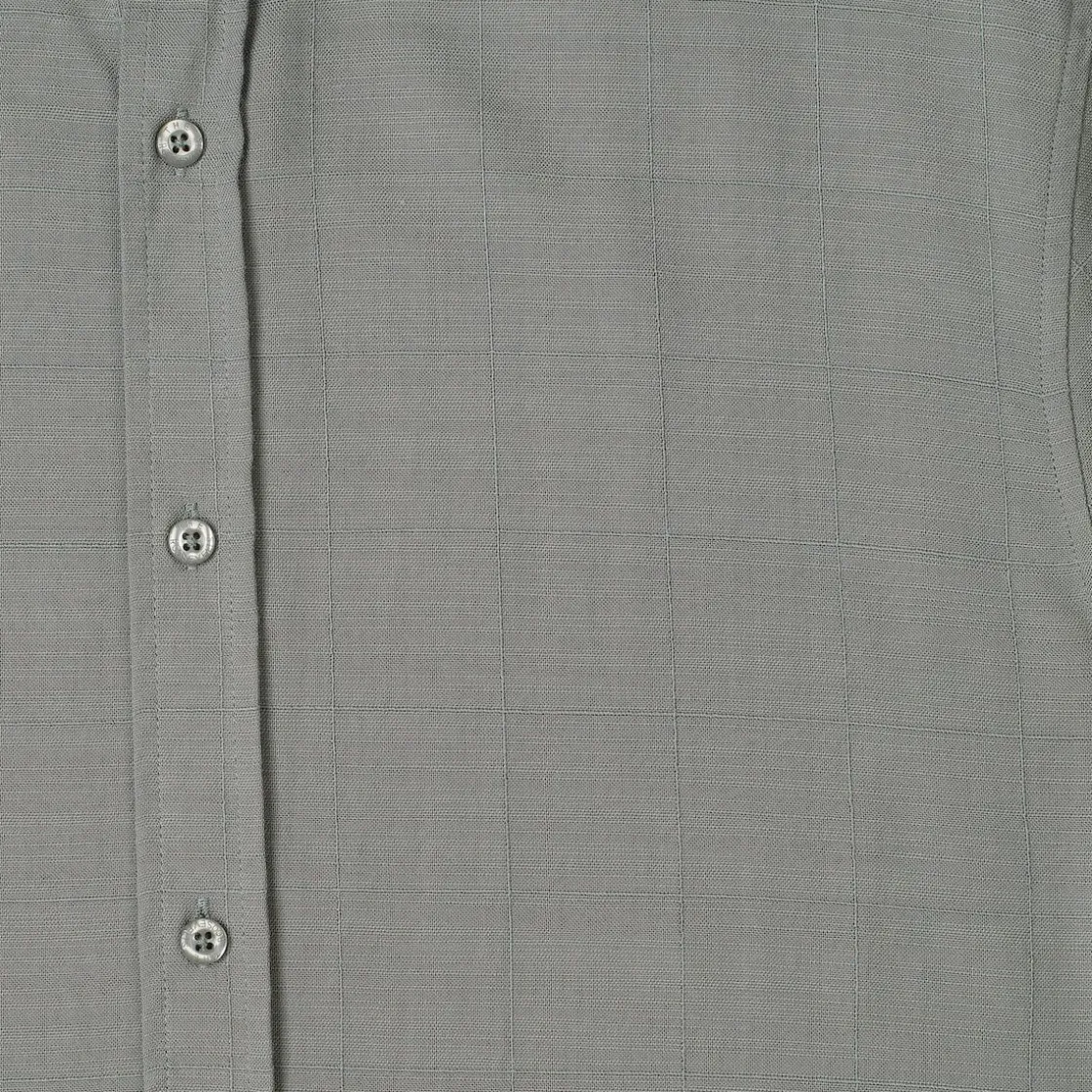 Short Sleeve Shirts|Matching Sets|RSVLTS Volcanic Ash – Bamboo Short Sleeve Shirt