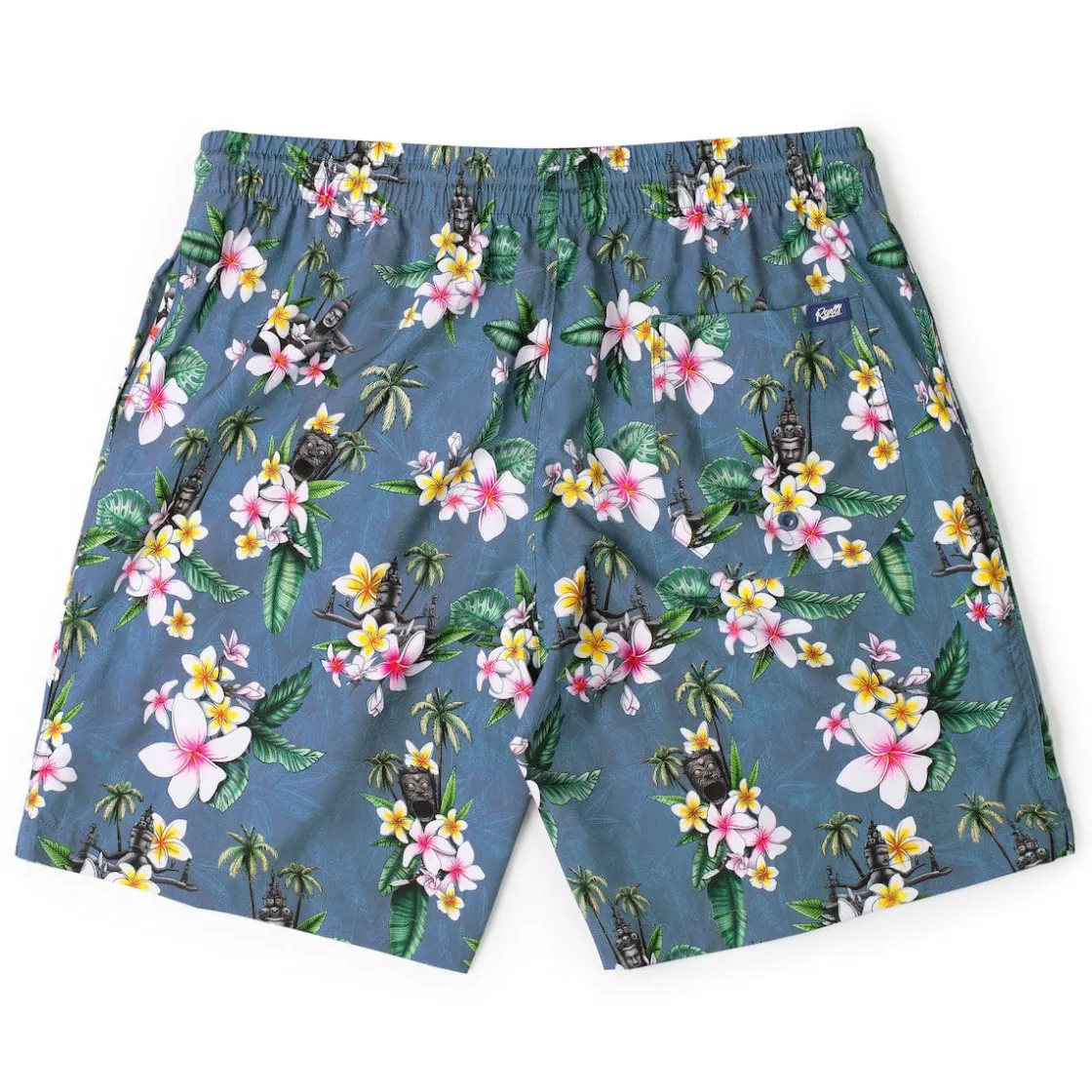 Shorts|Shorts|RSVLTS Wander Laos – Hybrid Shorts