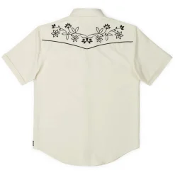 Short Sleeve Shirts|Roper|RSVLTS Wayward Plains – Roper Short Sleeve Shirt