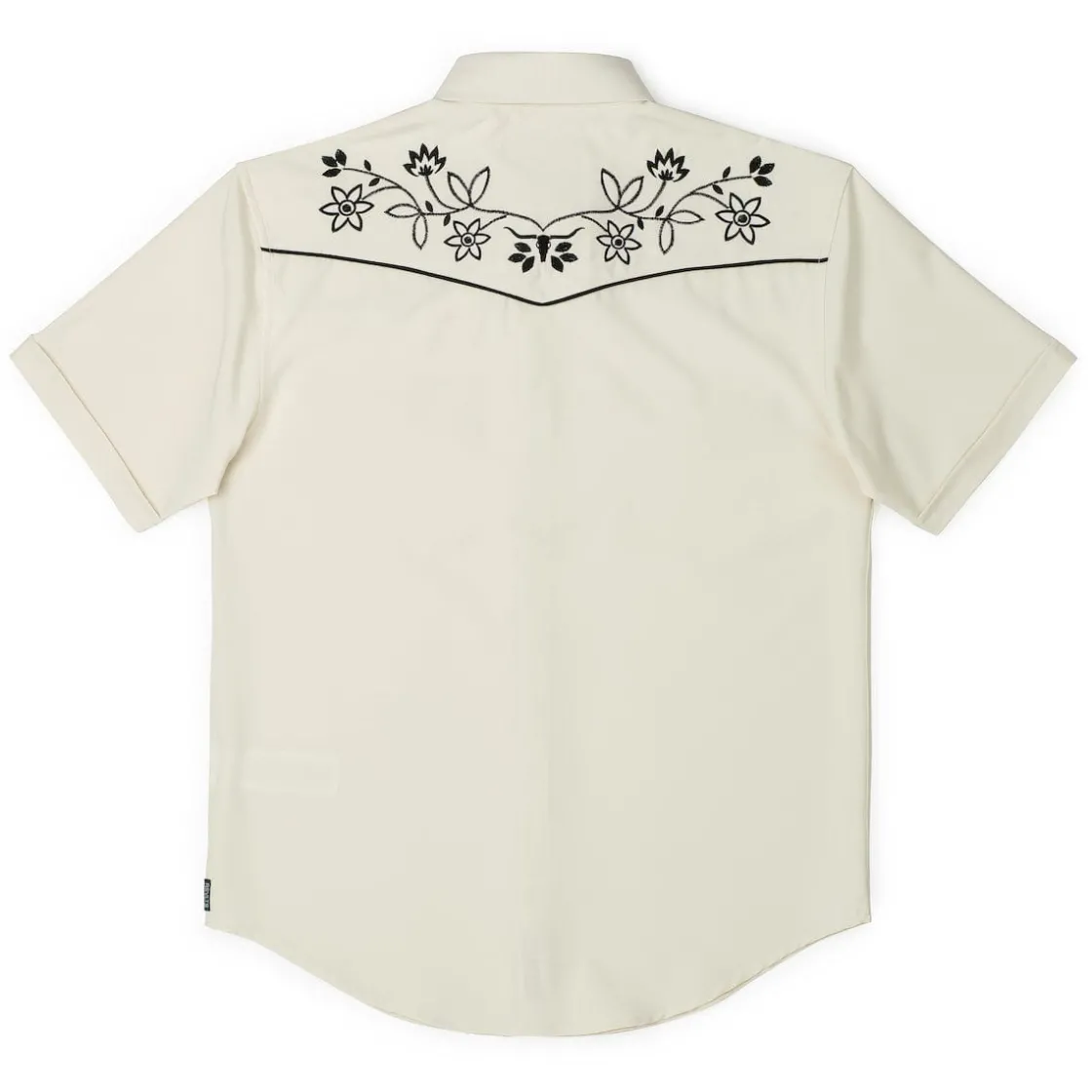 Short Sleeve Shirts|Roper|RSVLTS Wayward Plains – Roper Short Sleeve Shirt