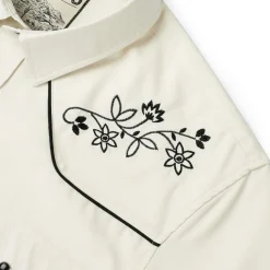 Short Sleeve Shirts|Roper|RSVLTS Wayward Plains – Roper Short Sleeve Shirt