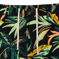 Shorts|Matching Sets|RSVLTS Wild Jungle – Bamboo Resort Shorts