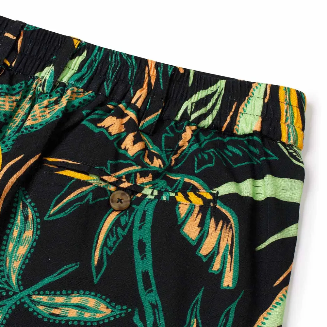 Shorts|Matching Sets|RSVLTS Wild Jungle – Bamboo Resort Shorts