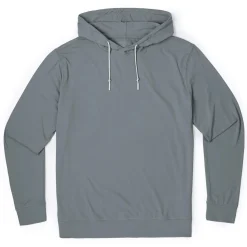 Performance Hoodies|Outerwear|RSVLTS Wolf Grey – Performance Hoodie