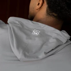 Performance Hoodies|Outerwear|RSVLTS Wolf Grey – Performance Hoodie
