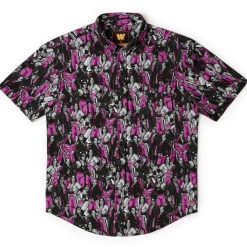 Wwe|Short Sleeves|WWE