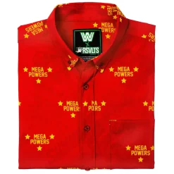Wwe|Short Sleeves|WWE