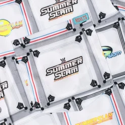 Wwe|Short Sleeves|WWE 