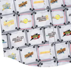 Wwe|Short Sleeves|WWE 