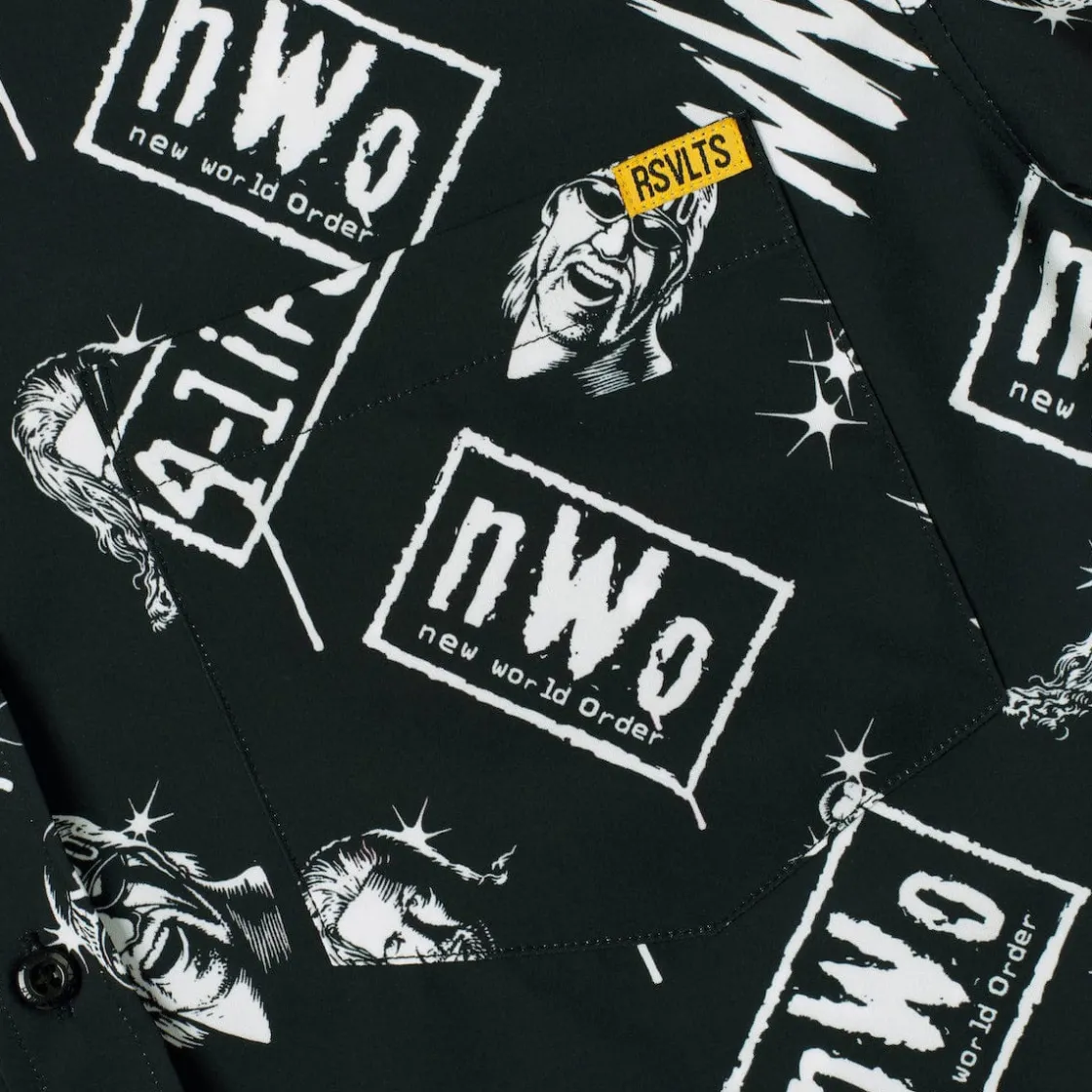 Wwe|Short Sleeves|WWE "Too Sweet" – KUNUFLEX Short Sleeve Shirt