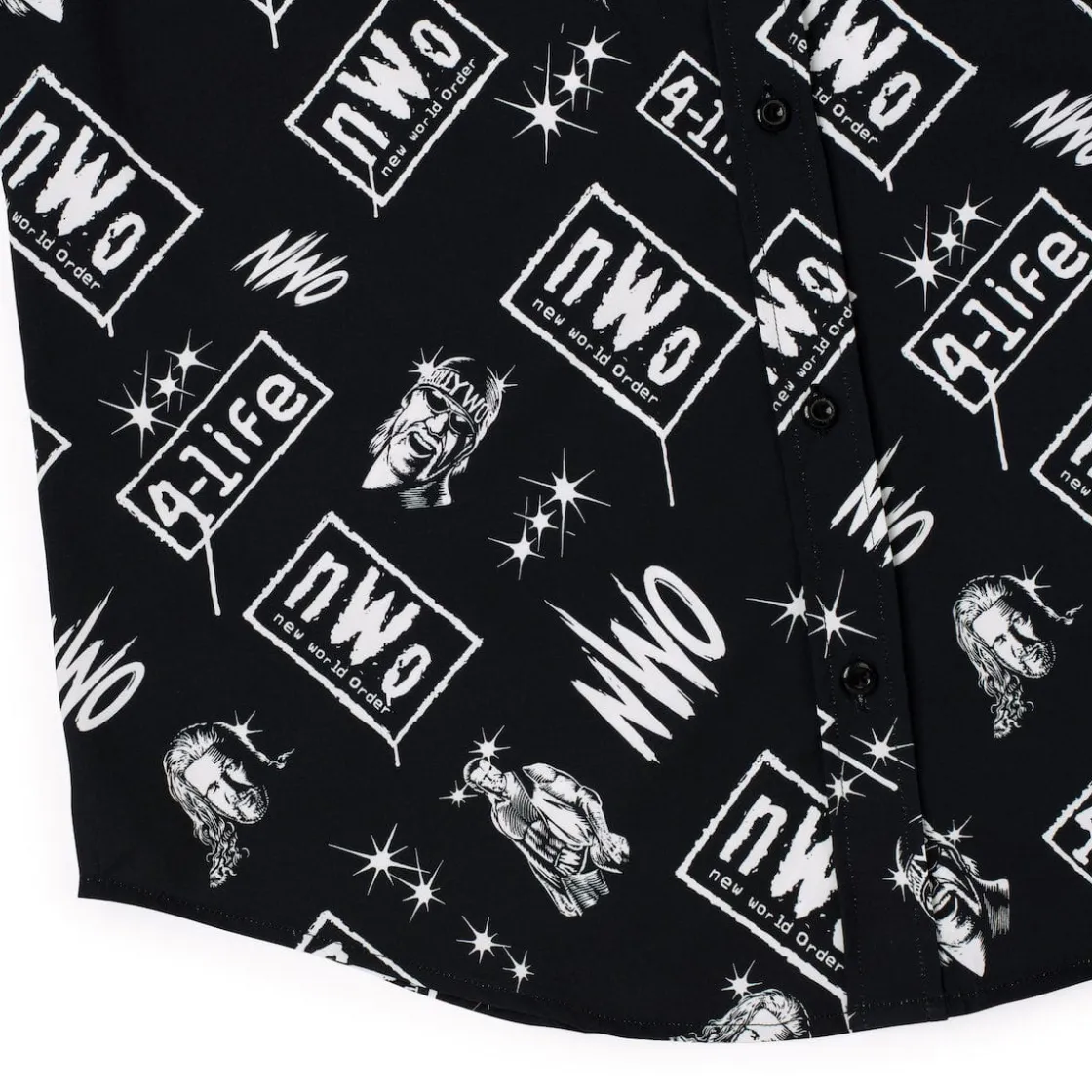 Wwe|Short Sleeves|WWE "Too Sweet" – KUNUFLEX Short Sleeve Shirt