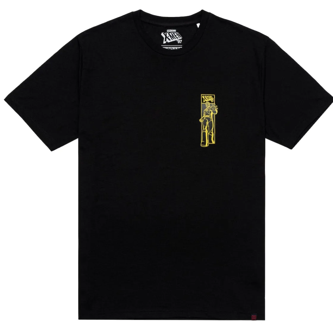 X-men|Marvel|Marvel X-Men ‘97 "Heads of the Class" – Crewneck Tee