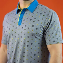 Greatest Hits|X-men|Marvel X-Men "Lil Logans" – All-Day Polo