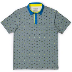 Greatest Hits|X-men|Marvel X-Men "Lil Logans" – All-Day Polo