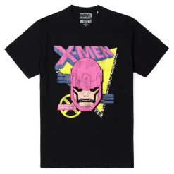 X-men|Marvel|Marvel X-Men "Mutant Detected" – Crewneck Tee