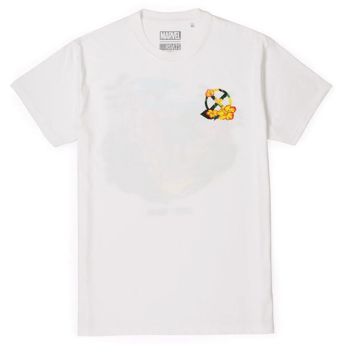 X-men|Marvel|Marvel X-Men "Savage Land" – Crewneck Tee