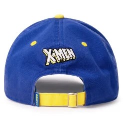 Accessories|X-men|Marvel X-Men "The Logan Lid" – Dad Hat