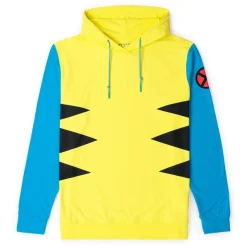 X-men|Marvel|Marvel X-Men "The Wolverine" – Performance Hoodie