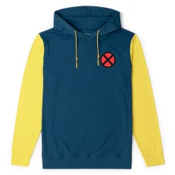 X-men|Marvel|Marvel X-Men "X-Suit" – Performance Hoodie