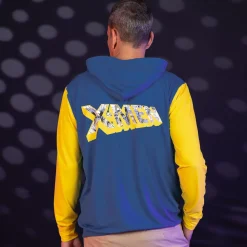 X-men|Marvel|Marvel X-Men "X-Suit" – Performance Hoodie