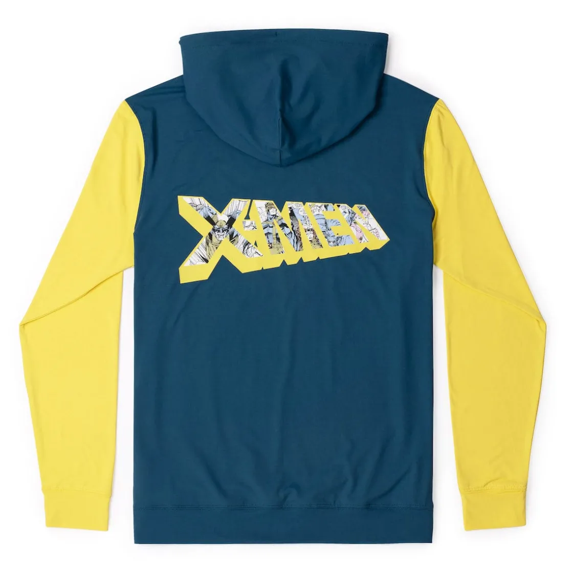 X-men|Marvel|Marvel X-Men "X-Suit" – Performance Hoodie