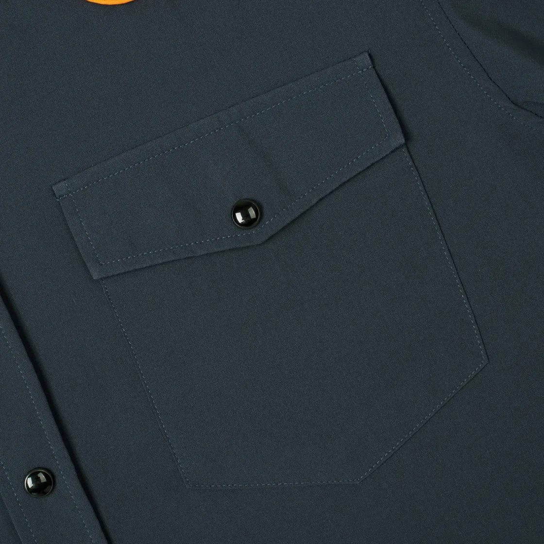 Yellowstone|Roper|Yellowstone "EST. 1886" - Short Sleeve Roper Shirt