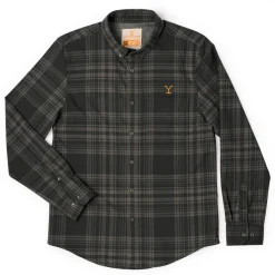 Yellowstone|Long Sleeves|Yellowstone