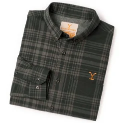 Yellowstone|Long Sleeves|Yellowstone