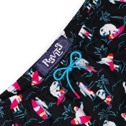 Shorts|Matching Sets|RSVLTS Yeti Gets Pitted – Hybrid Shorts