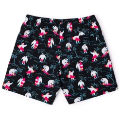 Shorts|Matching Sets|RSVLTS Yeti Gets Pitted – Hybrid Shorts