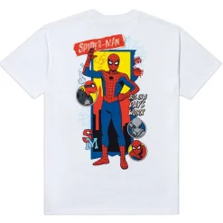 Spider-man|Marvel|Marvel Your Friendly Neighborhood Spider-Man
