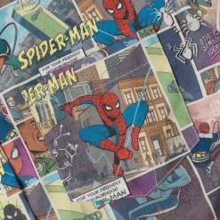 Spider-man|Marvel|Marvel Your Friendly Neighborhood Spider-Man